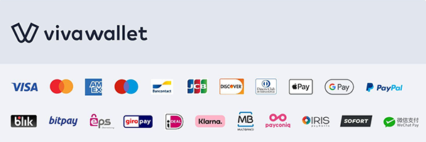 Viva Wallet