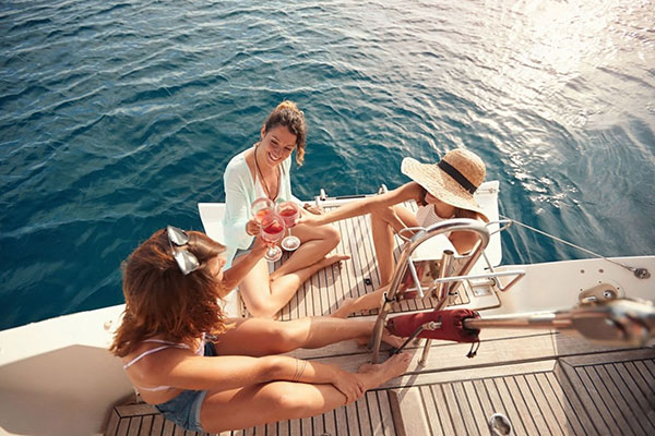 Cretan Yachts