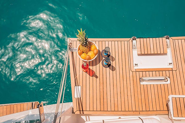 Cretan Yachts