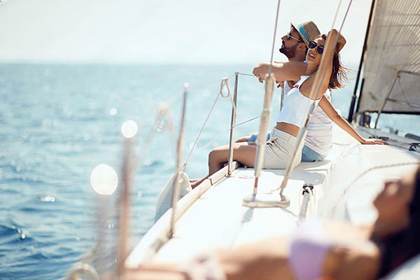 Cretan Yachts
