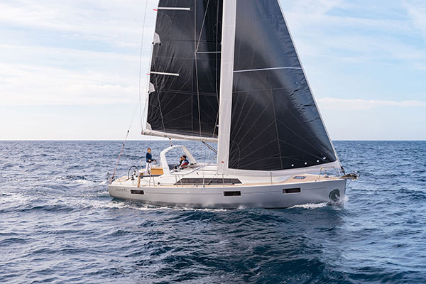 BENETEAU OCEANIS 41.1