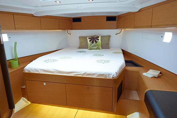 JEANNEAU SUN ODYSSEY 519